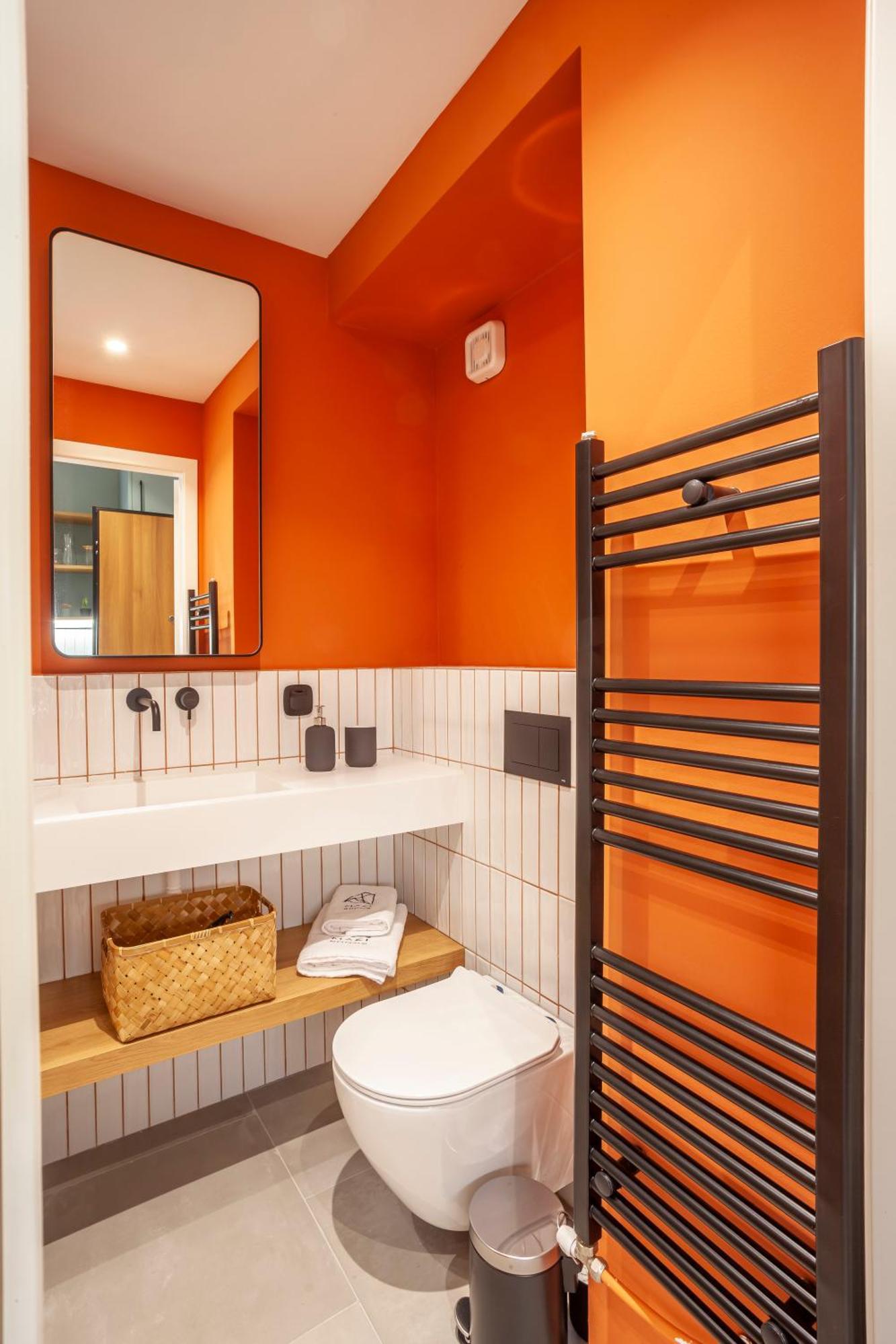 Mazi Rooms Charilaou 2,2 Thessaloniki Exterior photo